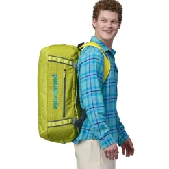 Patagonia Reistassen|Black Hole duffel