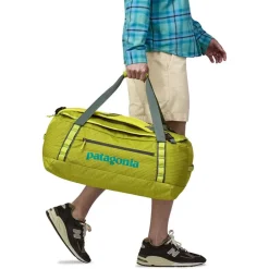 Patagonia Reistassen|Black Hole duffel