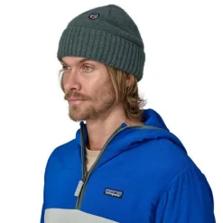 DAMES Patagonia Handschoenen, Hoofddeksels E.D.|Handschoenen, Hoofddeksels E.D.|Brodeo beanie