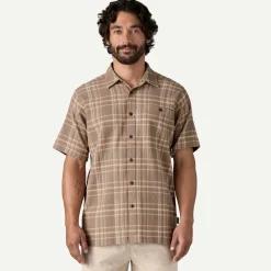 Heren Patagonia Shirts Heren|M's A/C Shirt