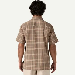 Heren Patagonia Shirts Heren|M's A/C Shirt