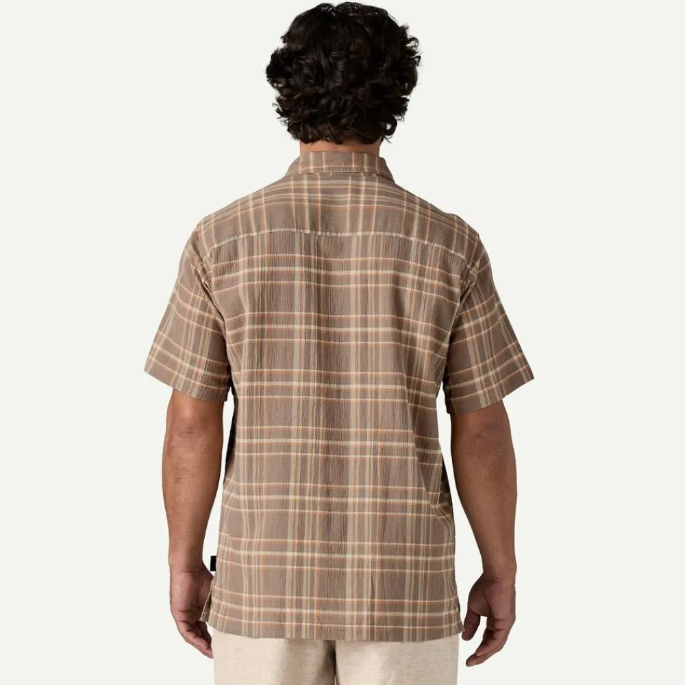 Heren Patagonia Shirts Heren|M's A/C Shirt