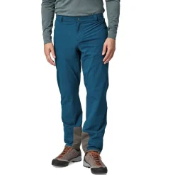 Heren Patagonia Broeken Heren|M's Alpine guide pants