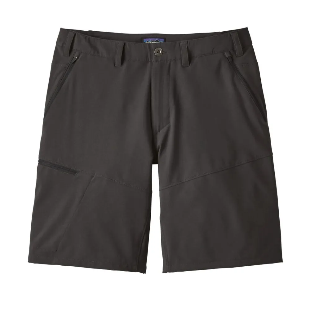 Heren Patagonia Broeken Heren|M's altvia trail shorts 10 in
