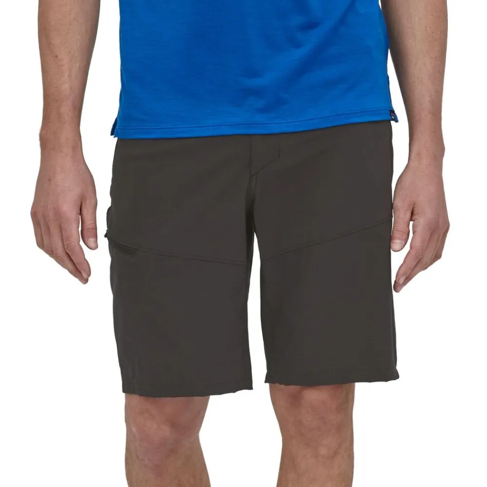 Heren Patagonia Broeken Heren|M's altvia trail shorts 10 in