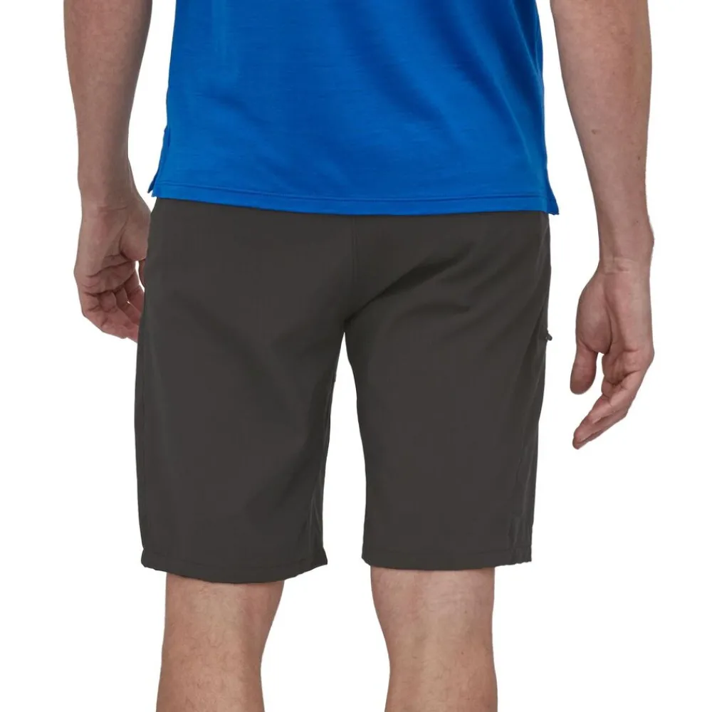 Heren Patagonia Broeken Heren|M's altvia trail shorts 10 in