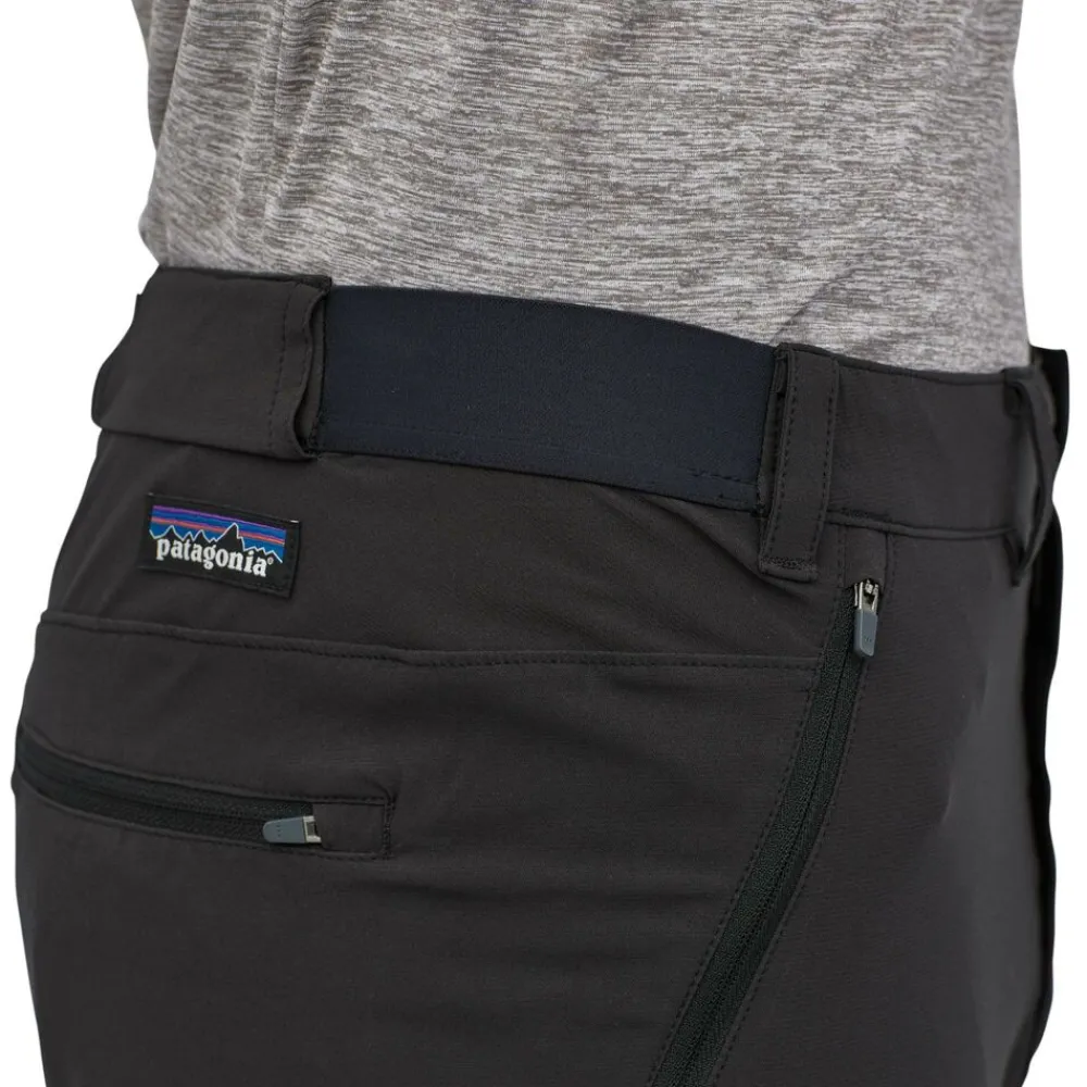 Heren Patagonia Broeken Heren|M's Altvia trail pants