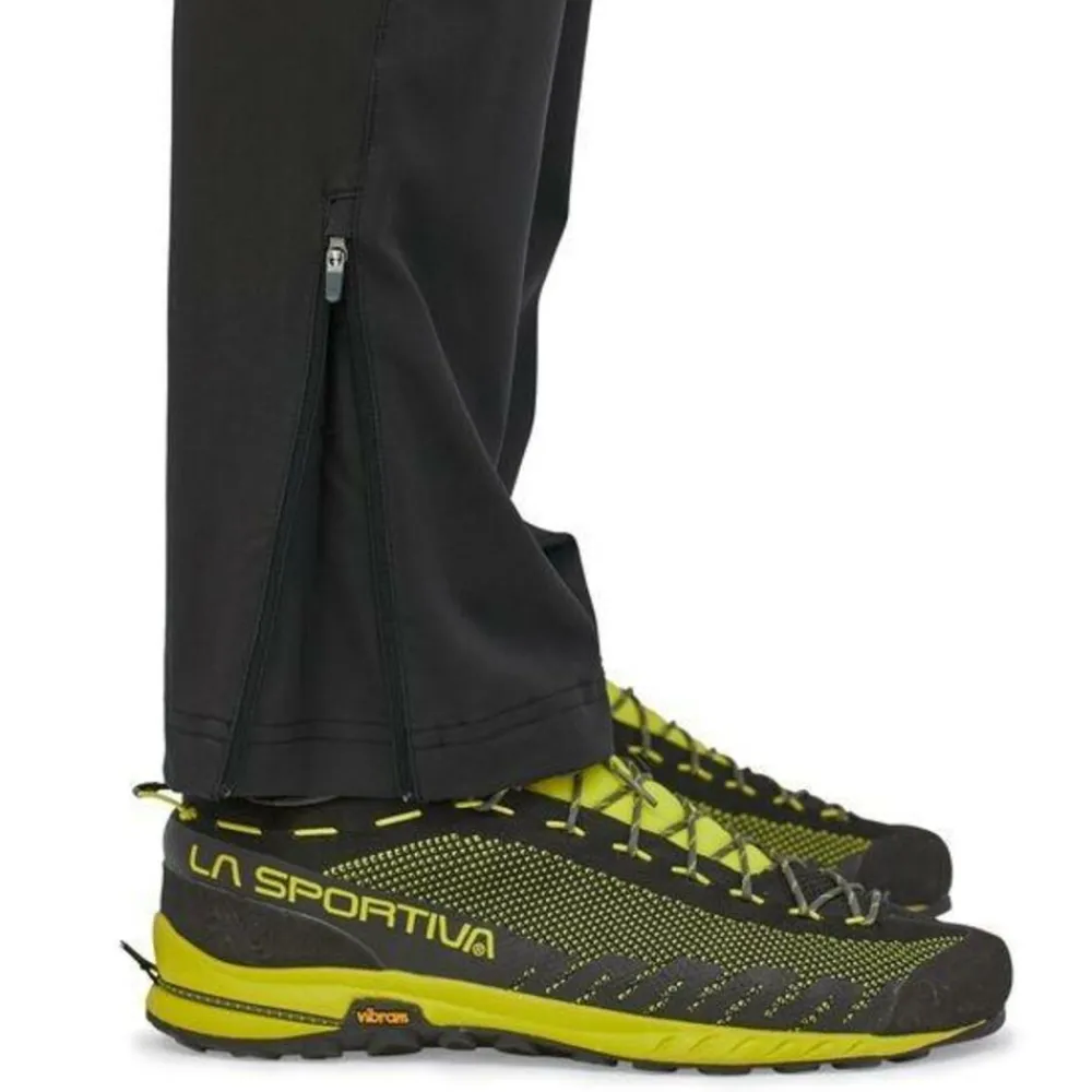 Heren Patagonia Broeken Heren|M's Altvia trail pants