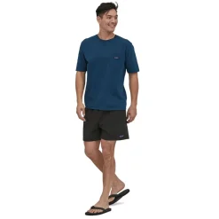 Heren Patagonia Broeken Heren|M's baggies shorts - 5 in