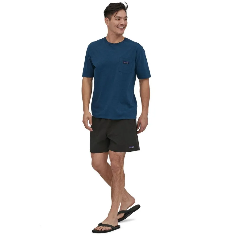 Heren Patagonia Broeken Heren|M's baggies shorts - 5 in