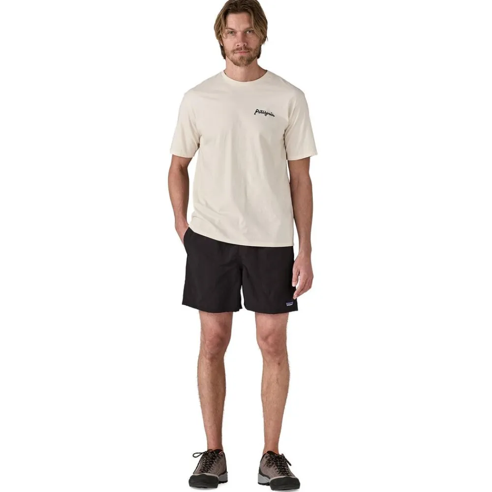 Heren Patagonia Broeken Heren|M's baggies shorts - 5 in