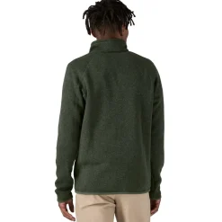 Heren Patagonia Vesten|M's Better sweater jacket