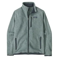 Heren Patagonia Vesten|M's Better sweater jacket