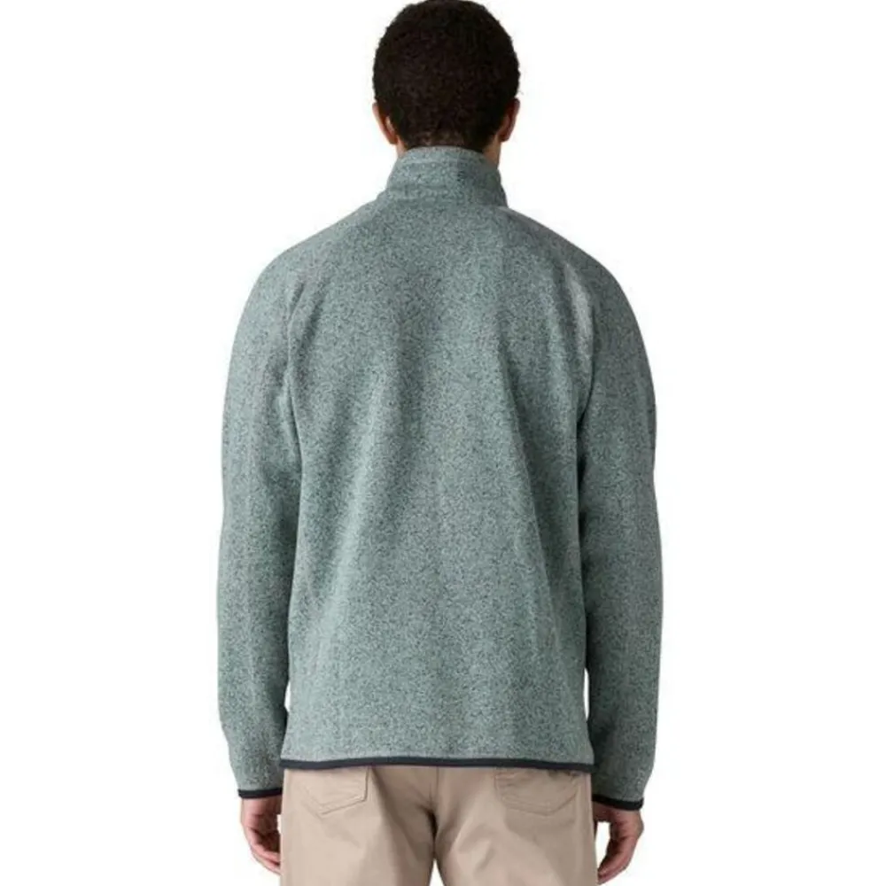 Heren Patagonia Vesten|M's Better sweater jacket