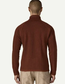 Heren Patagonia Vesten|M's Better sweater jacket