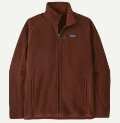 Heren Patagonia Vesten|M's Better sweater jacket