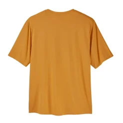 Heren Patagonia Ondergoed Heren|M's cap cool daily graphic shirt