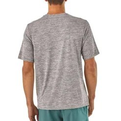 Heren Patagonia Ondergoed Heren|M's cap cool daily graphic shirt