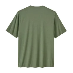 Heren Patagonia Ondergoed Heren|M's cap cool daily graphic shirt