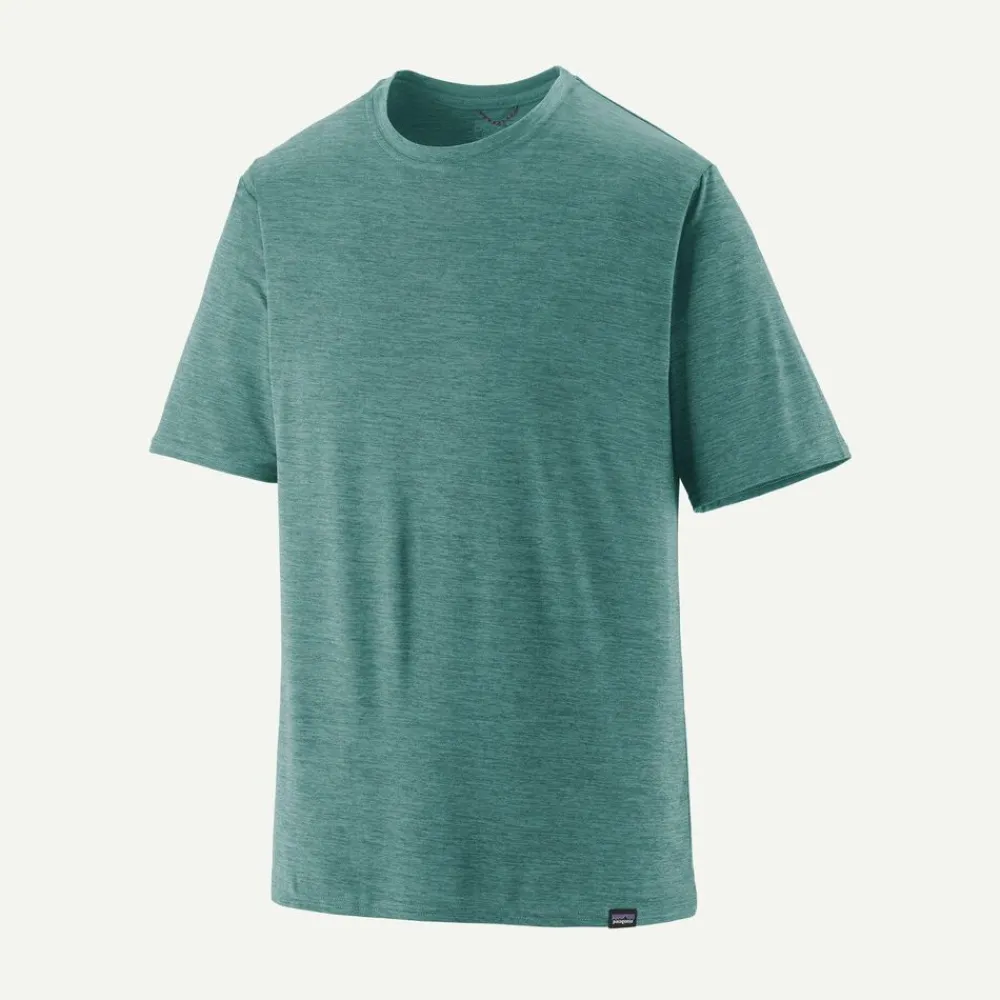 Heren Patagonia Shirts Heren|M's cap cool daily shirt