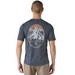 Heren Patagonia Shirts Heren|M's Cap cool daily graphic shirt - lands