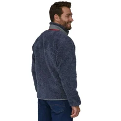 Heren Patagonia Vesten|M's Classic retro x jacket