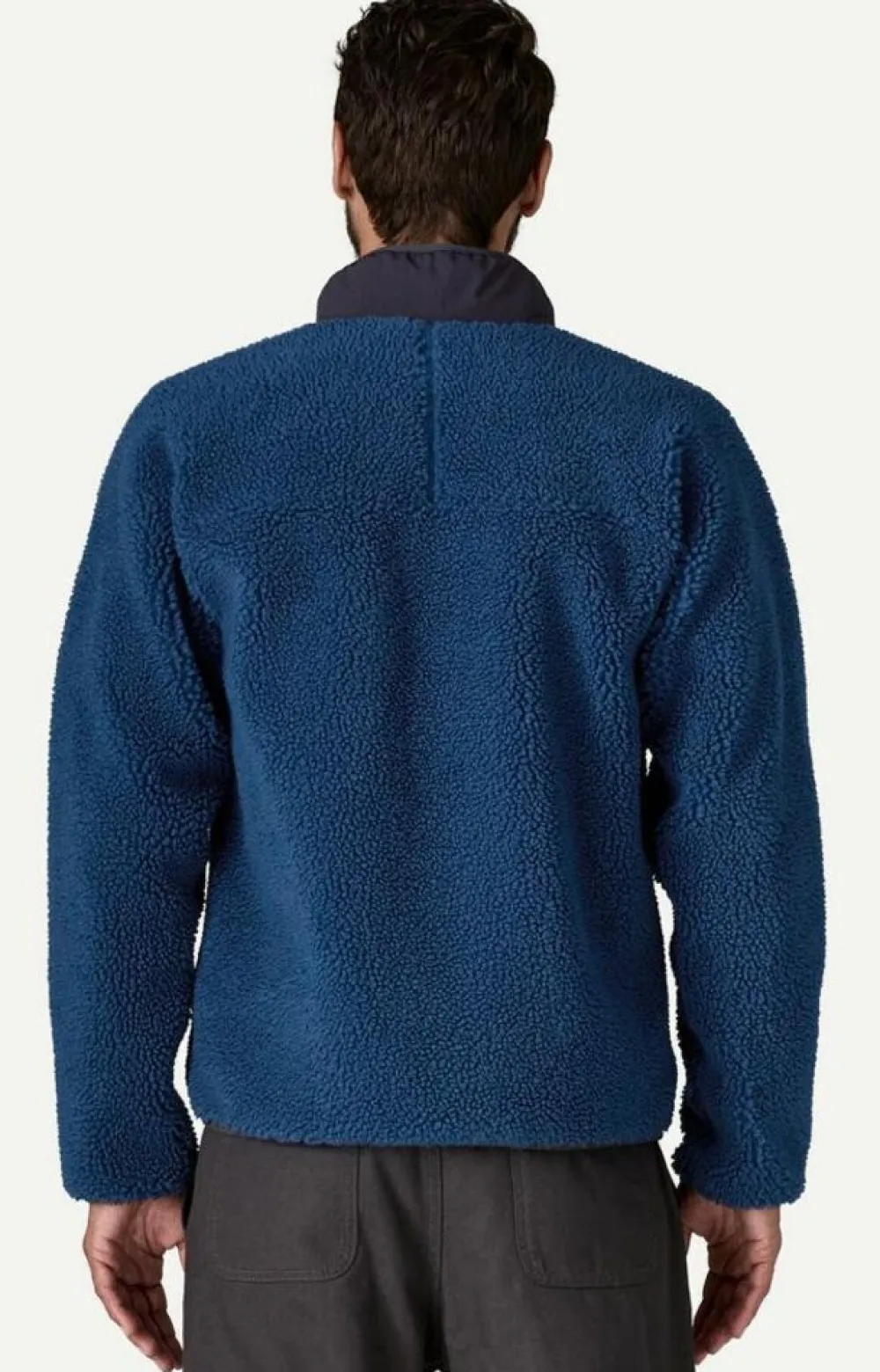 Heren Patagonia Vesten|M's Classic Retro-X Jacket