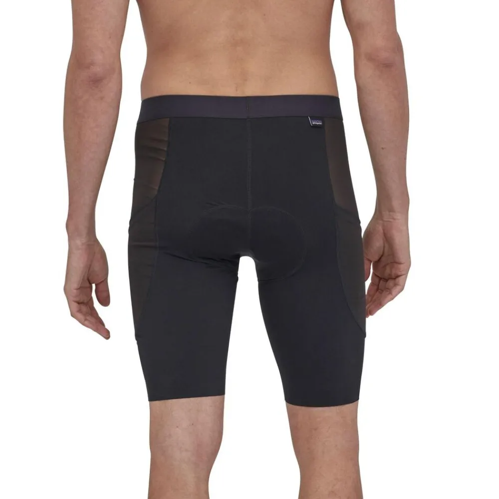 Heren Patagonia Fietskleding Heren|Fietskleding Heren|M's Dirt Roamer liner shorts