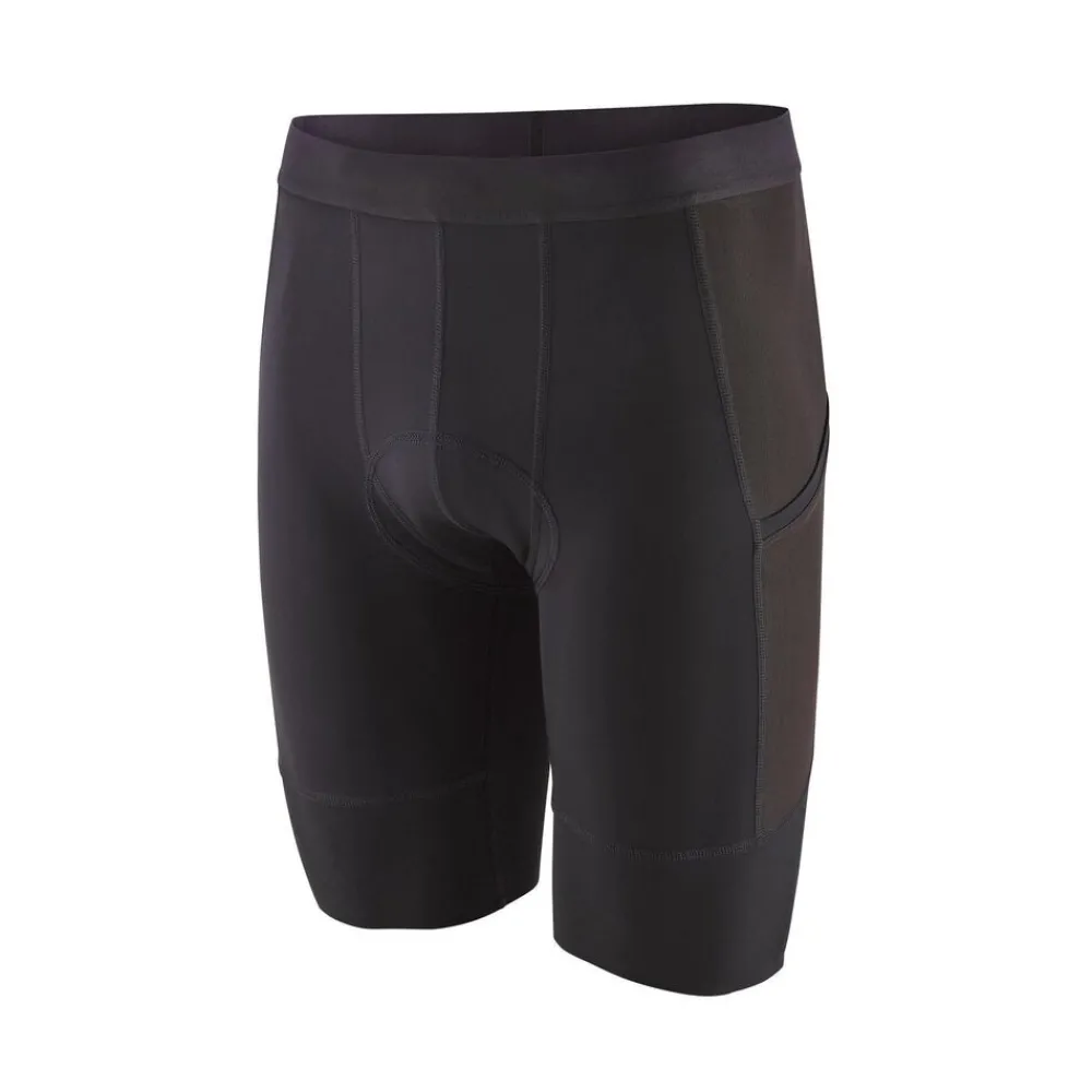 Heren Patagonia Fietskleding Heren|Fietskleding Heren|M's Dirt Roamer liner shorts