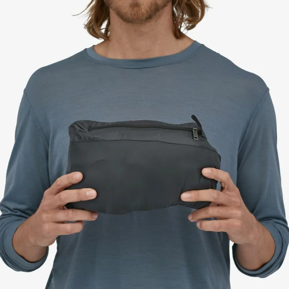 Heren Patagonia Jassen Heren|M's Down sweater vest