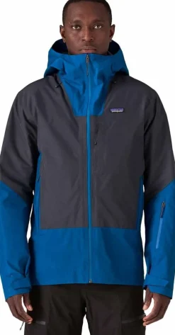 Heren Patagonia Jassen Heren|M's Insulated Storm Shift Jacket