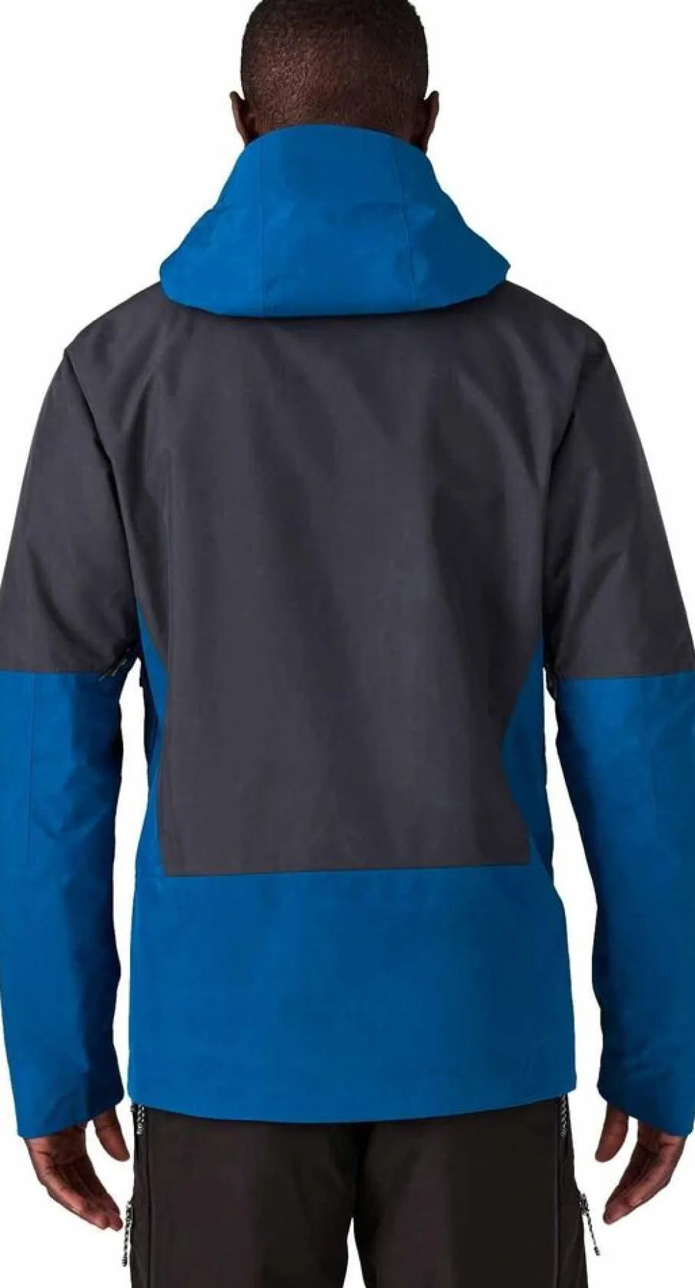 Heren Patagonia Jassen Heren|M's Insulated Storm Shift Jacket