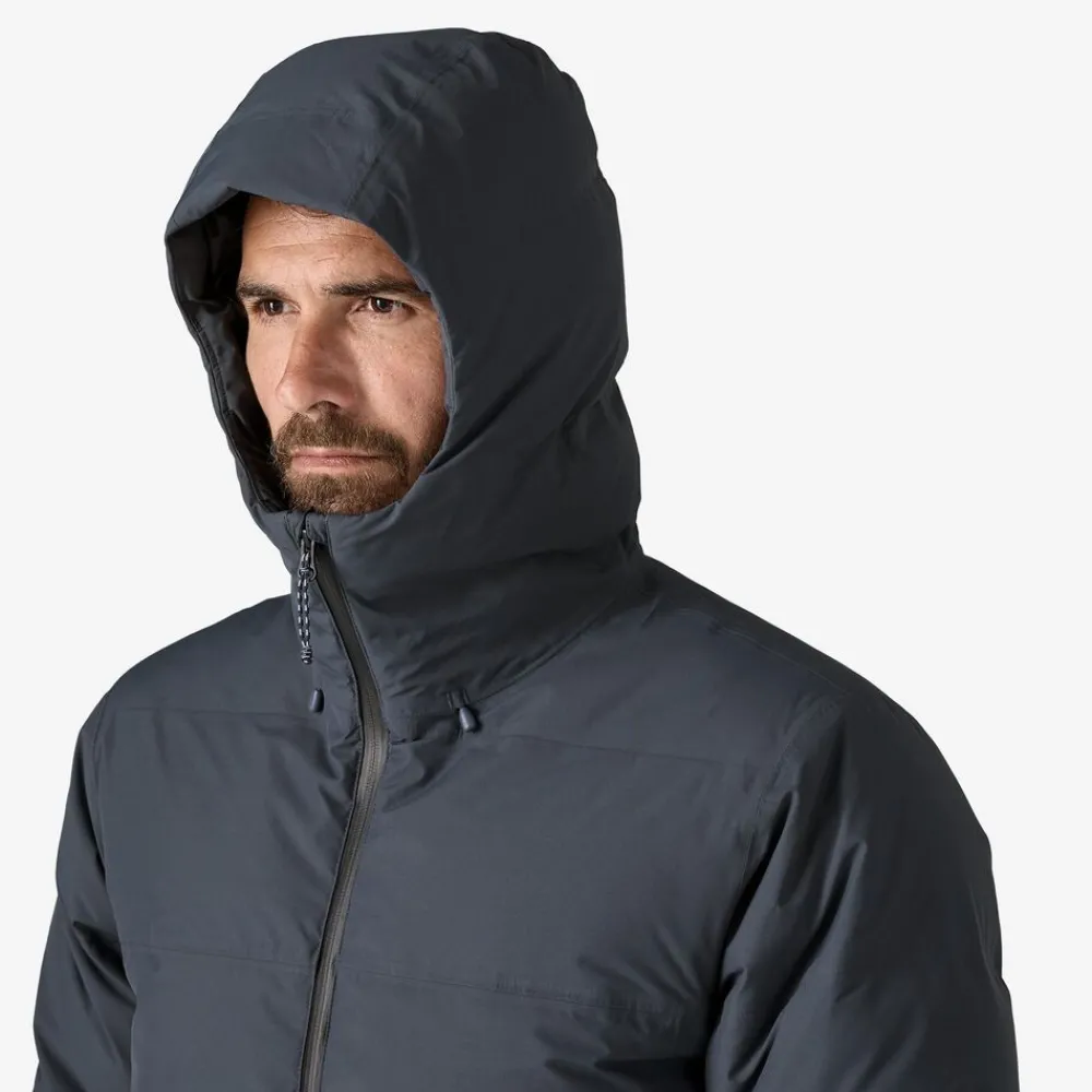 Heren Patagonia Jassen Heren|M's Jackson Glacier Parka