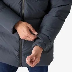 Heren Patagonia Jassen Heren|M's Jackson Glacier Parka