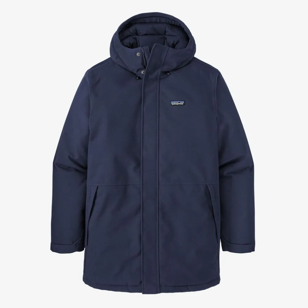 Heren Patagonia Jassen Heren|m's lone mountain parka