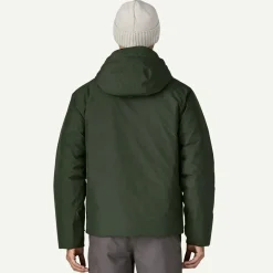 Heren Patagonia Jassen Heren|M's LW Stormshadow jacket
