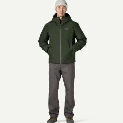 Heren Patagonia Jassen Heren|M's LW Stormshadow jacket