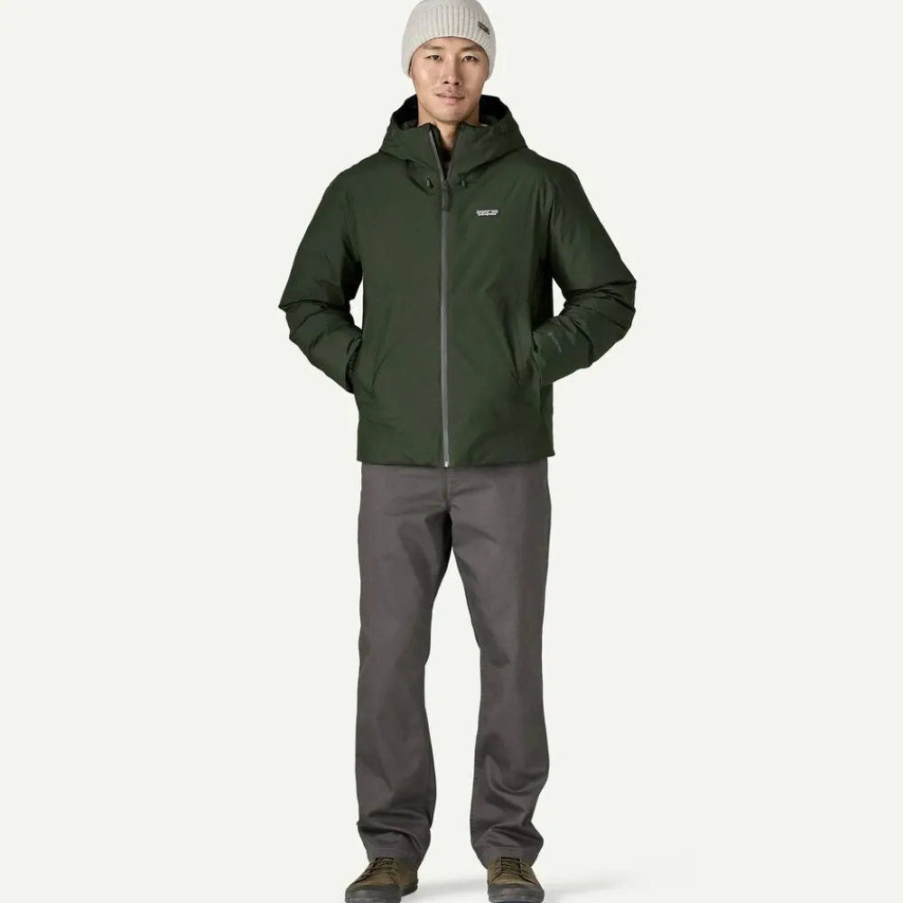 Heren Patagonia Jassen Heren|M's LW Stormshadow jacket
