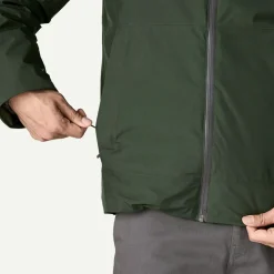 Heren Patagonia Jassen Heren|M's LW Stormshadow jacket