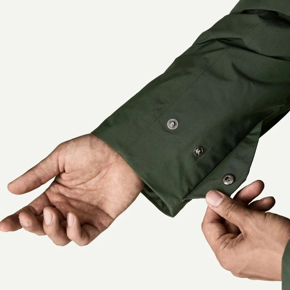 Heren Patagonia Jassen Heren|M's LW Stormshadow jacket