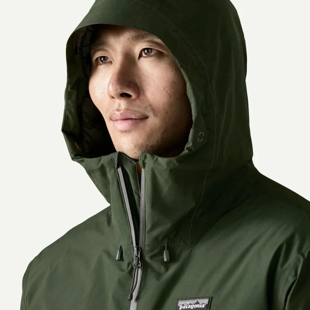 Heren Patagonia Jassen Heren|M's LW Stormshadow jacket