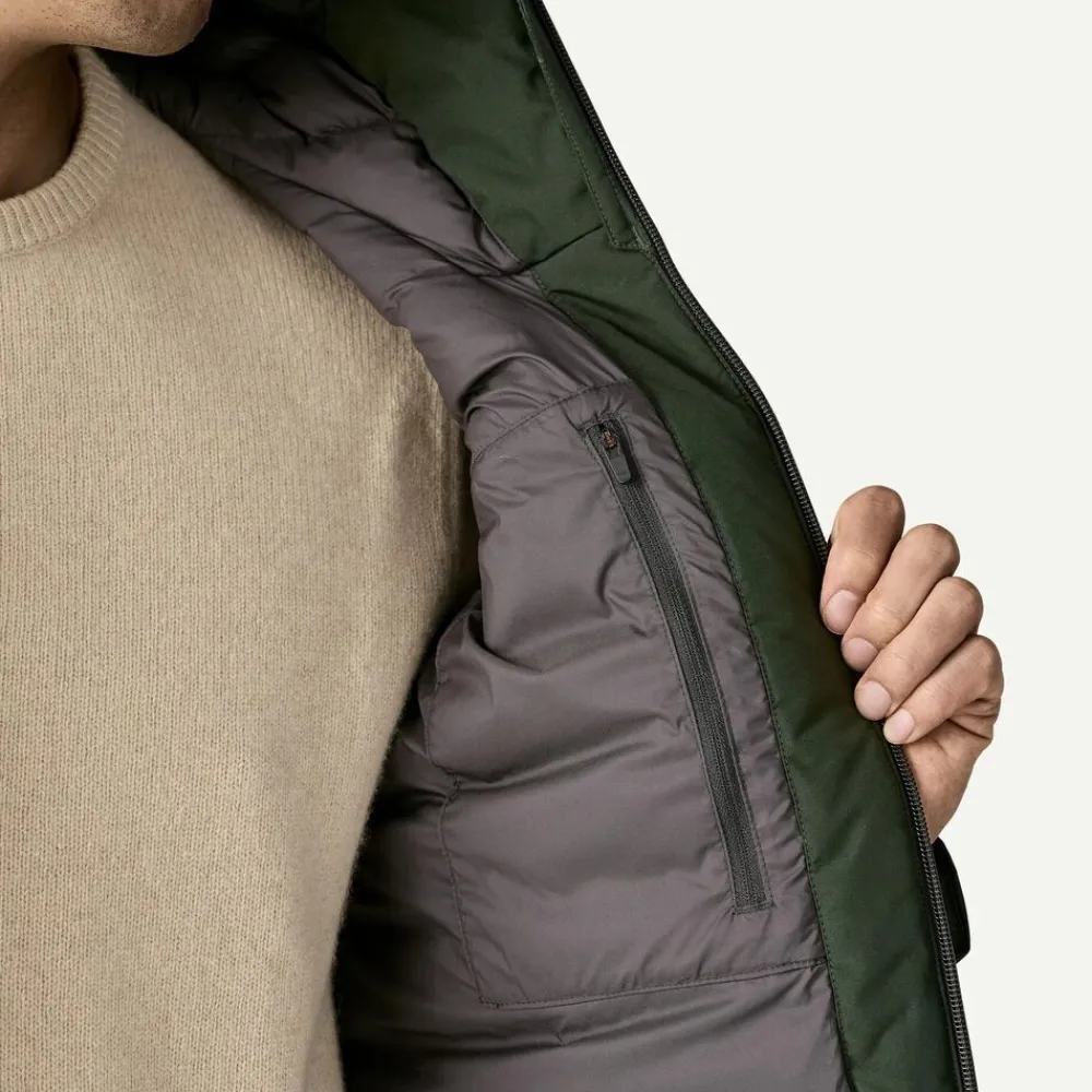 Heren Patagonia Jassen Heren|M's LW Stormshadow jacket
