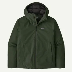 Heren Patagonia Jassen Heren|M's LW Stormshadow jacket