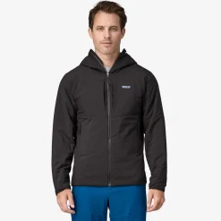 Heren Patagonia Jassen Heren|M's Nano-air hoody