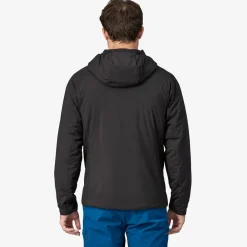 Heren Patagonia Jassen Heren|M's Nano-air hoody
