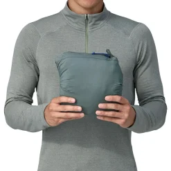Heren Patagonia Jassen Heren|M's Nano-air hoody