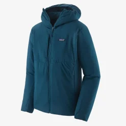 Heren Patagonia Jassen Heren|M's Nano-air hoody