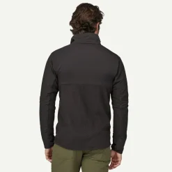 Heren Patagonia Jassen Heren|M's Nano-air light hybrid jacket