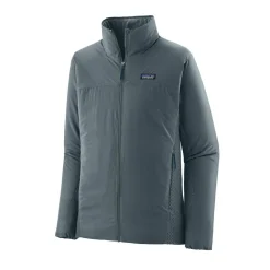 Heren Patagonia Jassen Heren|M's Nano-air light hybrid jacket