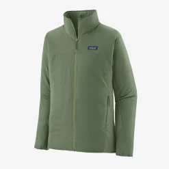 Heren Patagonia Jassen Heren|M's Nano-air light hybrid jacket